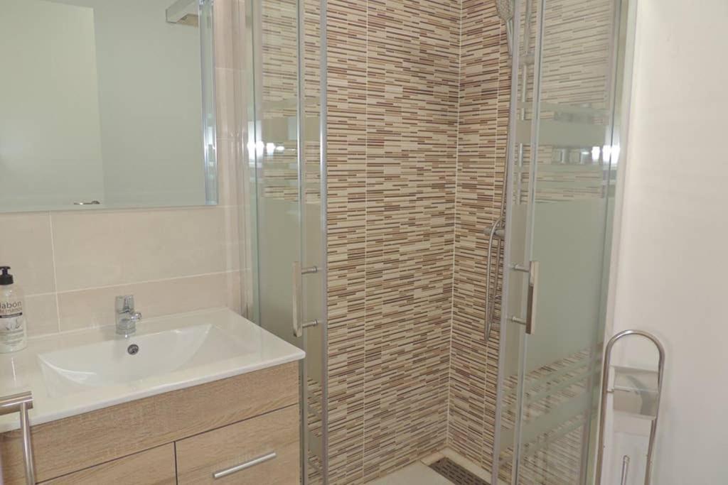 Carihuela Palace Studio 419 Beach - Playa Apartment Torremolinos Bagian luar foto